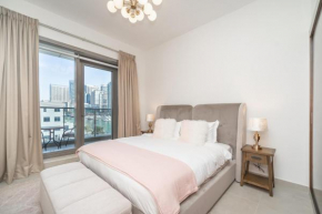Luton Vacation Homes - Sparkle Towers, Dubai Marina 20AB 7